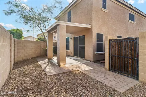 9501 N 82nd Ave, Peoria, AZ 85345