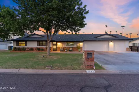 7241 N 6th Pl, Phoenix, AZ 85020