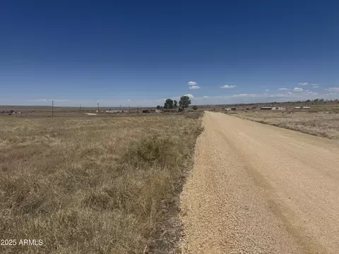 41 County Rd 6011 -- #118, Saint Johns, AZ 85936