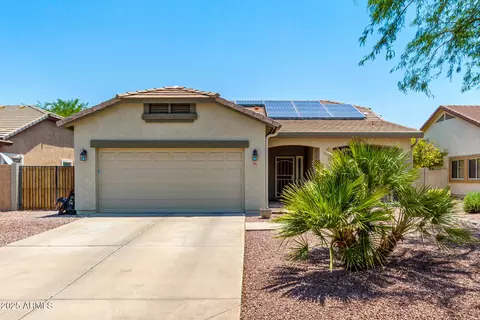 1941 S Peppertree Dr, Gilbert, AZ 85295