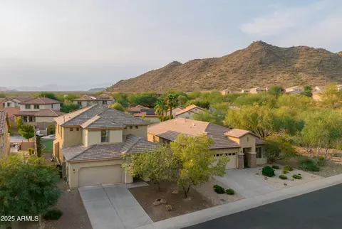 7336 W Desert Mirage Dr, Peoria, AZ 85383