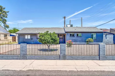 1214 W Highland Ave, Phoenix, AZ 85013