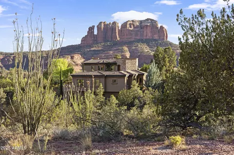 15 Sagebrush Way #2 3, Sedona, AZ 86336