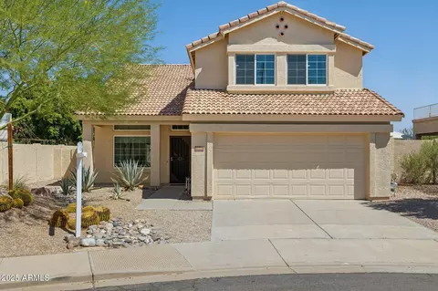 3856 N St Elias Cir, Mesa, AZ 85215