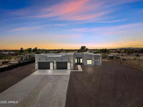29108 N 205 Ave, Wittmann, AZ 85361
