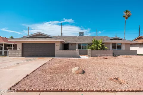 3908 W Lane Ave, Phoenix, AZ 85051