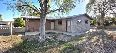 Exterior - 1004 E Mescal Dr, Pearce, AZ 85625 photo 1 of 3