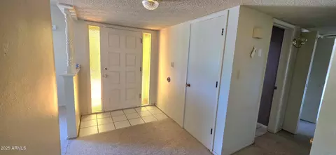 Entry Way - 1004 E Mescal Dr, Pearce, AZ 85625 photo 1 of 1
