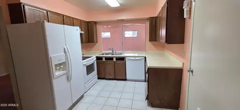 Kitchen - 1004 E Mescal Dr, Pearce, AZ 85625 photo 2 of 2