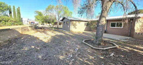 Exterior - 1004 E Mescal Dr, Pearce, AZ 85625 photo 2 of 3