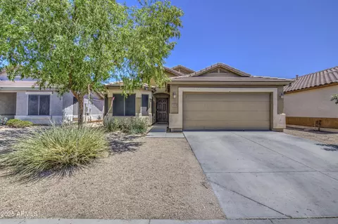 7204 W Beverly Rd, Laveen, AZ 85339