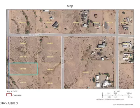 288 N Nn N 227th Ave #-, Wittmann, AZ 85361
