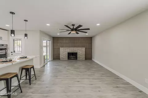 Living - 2039 E Stanford Dr, Tempe, AZ 85283 photo 3 of 5