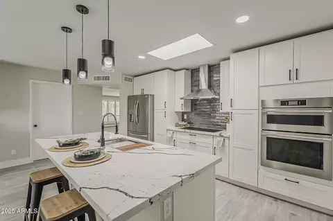 Kitchen - 2039 E Stanford Dr, Tempe, AZ 85283 photo 4 of 7
