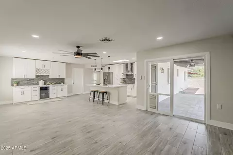Living - 2039 E Stanford Dr, Tempe, AZ 85283 photo 4 of 5