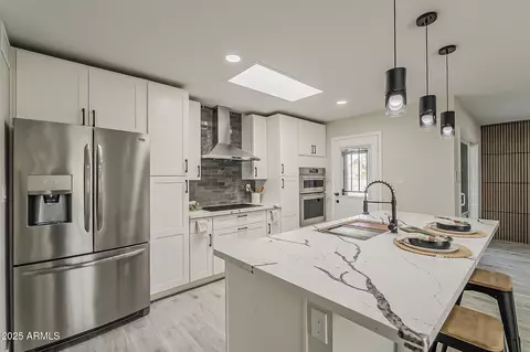 Kitchen - 2039 E Stanford Dr, Tempe, AZ 85283 photo 2 of 7