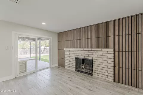 Living - 2039 E Stanford Dr, Tempe, AZ 85283 photo 5 of 5