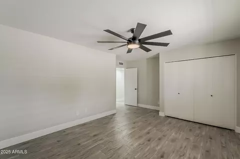 Bedroom - 2039 E Stanford Dr, Tempe, AZ 85283 photo 3 of 4