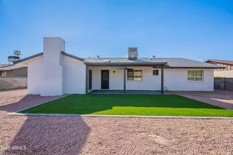 Exterior - 2039 E Stanford Dr, Tempe, AZ 85283 photo 2 of 3