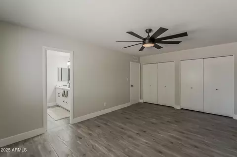 Bedroom - 2039 E Stanford Dr, Tempe, AZ 85283 photo 1 of 4