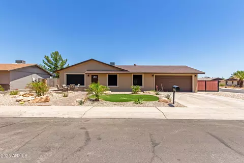 18025 N 20th Pkwy, Phoenix, AZ 85023