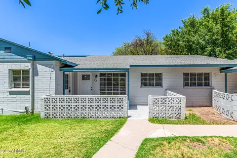 2945 N 19th Ave #73, Phoenix, AZ 85015