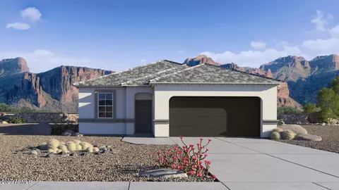 38085 W Frascati Ave, Maricopa, AZ 85138