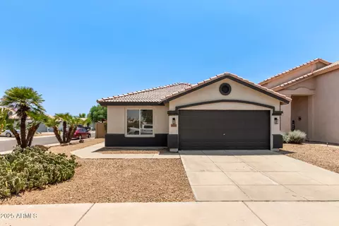 15601 W Hammond Dr, Goodyear, AZ 85338