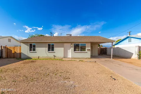 6134 W Mulberry Dr, Phoenix, AZ 85033