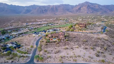 9160 E Superstition Mountain Dr #21, Gold Canyon, AZ 85118