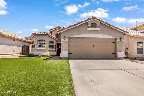 3939 E Stanford Ave, Gilbert, AZ 85234