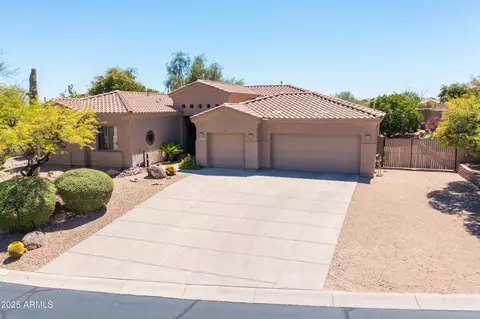 15331 E Hillside Dr, Fountain Hills, AZ 85268