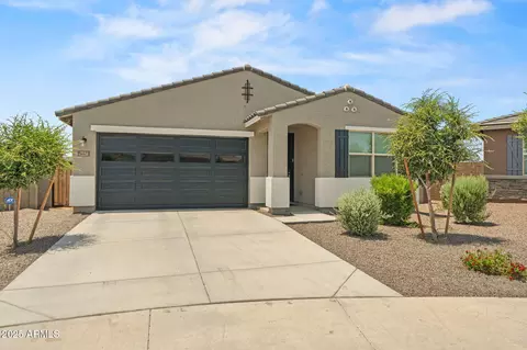 14473 W Hackamore Dr, Surprise, AZ 85387