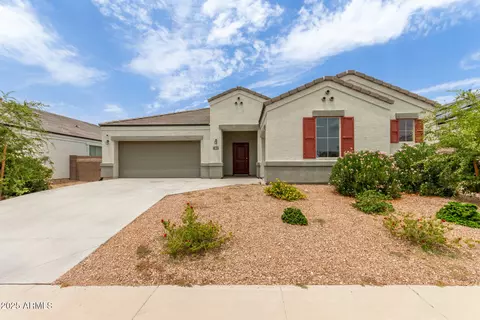 3032 N Amber Dr, Buckeye, AZ 85396
