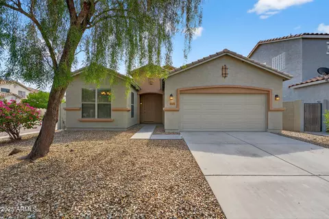 3821 S 100th Gln, Tolleson, AZ 85353