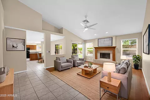 Living - 3060 E Menlo St, Mesa, AZ 85213 photo 8 of 10