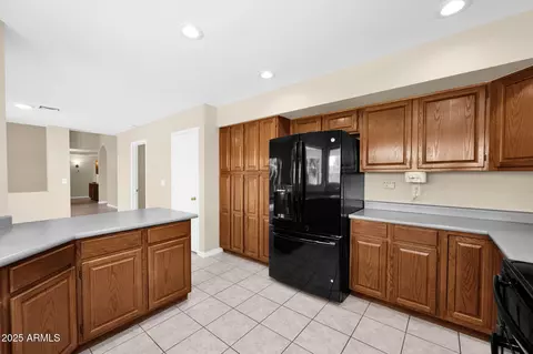 Kitchen - 3060 E Menlo St, Mesa, AZ 85213 photo 3 of 3