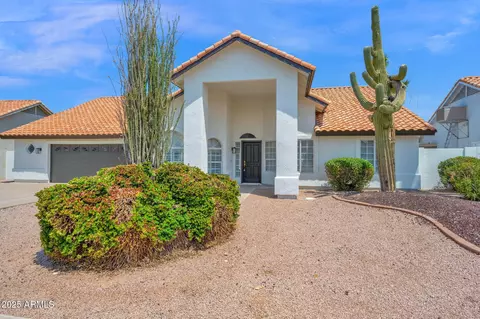 Exterior - 3060 E Menlo St, Mesa, AZ 85213 photo 3 of 8