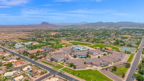View/Area - 3060 E Menlo St, Mesa, AZ 85213 photo 6 of 7