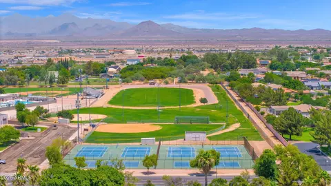 View/Area - 3060 E Menlo St, Mesa, AZ 85213 photo 7 of 7