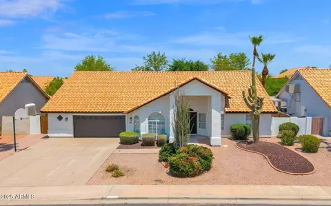 3060 E Menlo St, Mesa, AZ 85213