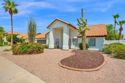 Exterior - 3060 E Menlo St, Mesa, AZ 85213 photo 4 of 8