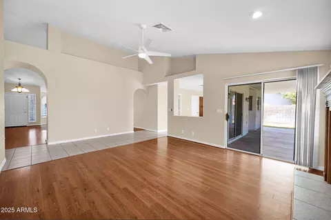 Living - 3060 E Menlo St, Mesa, AZ 85213 photo 9 of 10