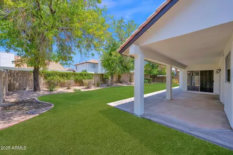 Exterior - 3060 E Menlo St, Mesa, AZ 85213 photo 5 of 8
