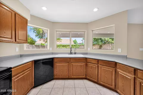 Kitchen - 3060 E Menlo St, Mesa, AZ 85213 photo 2 of 3