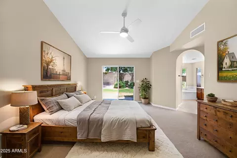 Bedroom - 3060 E Menlo St, Mesa, AZ 85213 photo 1 of 2