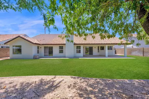 Exterior - 3060 E Menlo St, Mesa, AZ 85213 photo 6 of 8