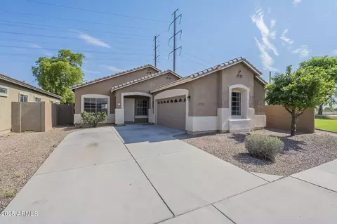 9104 W Elwood St, Tolleson, AZ 85353