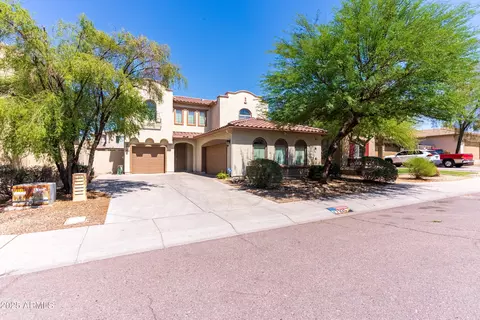 7925 S 52nd Dr, Laveen, AZ 85339