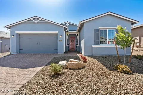 7021 Palomino St, Prescott, AZ 86305
